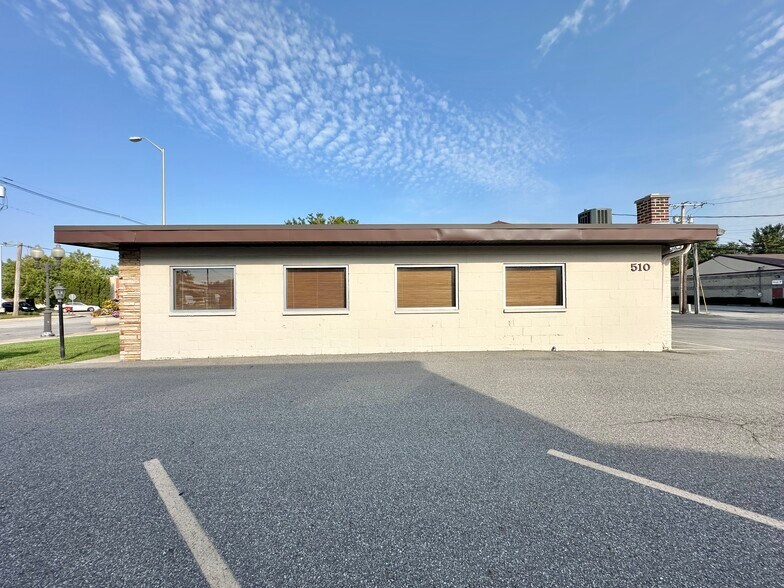 More Photos Of 510 Ridge Rd, Munster Office For Lease