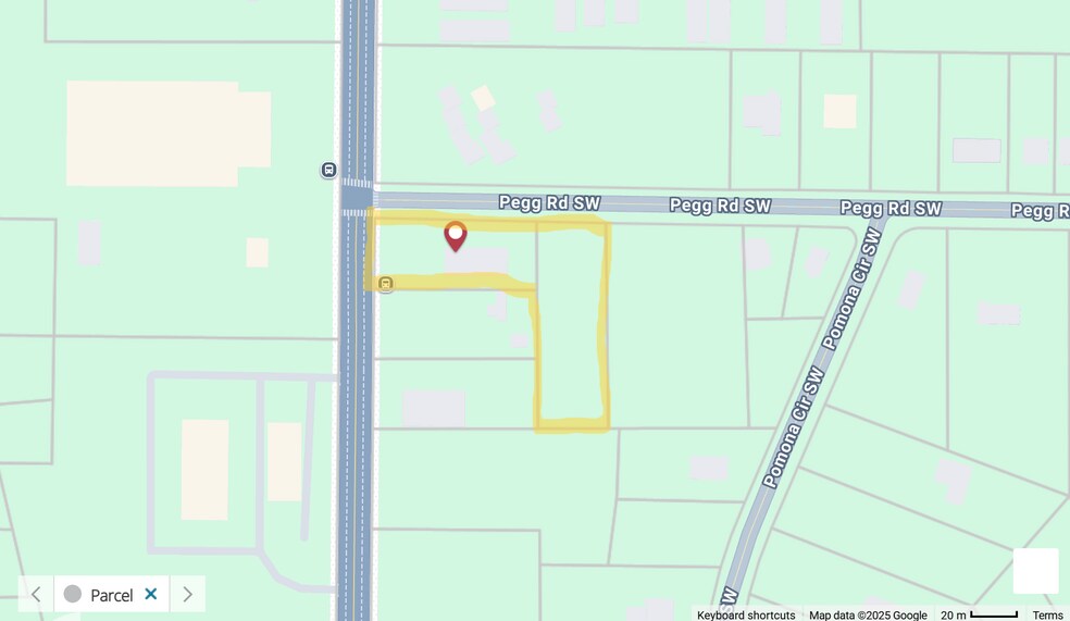 More Photos Of 2410 SW Metropolitan Pky, Atlanta Auto Repair For Sale