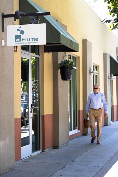 More Photos Of 500 Orient St, Chico Office For Sale