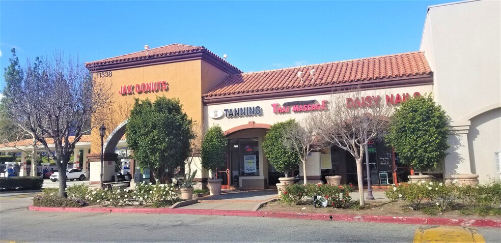 More Photos Of 11398-11438 Kenyon Way, Rancho Cucamonga Unknown For Lease