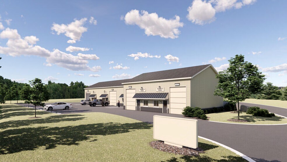 More Photos Of 1-3 Sherman Rd, New Milford Industrial For Sale
