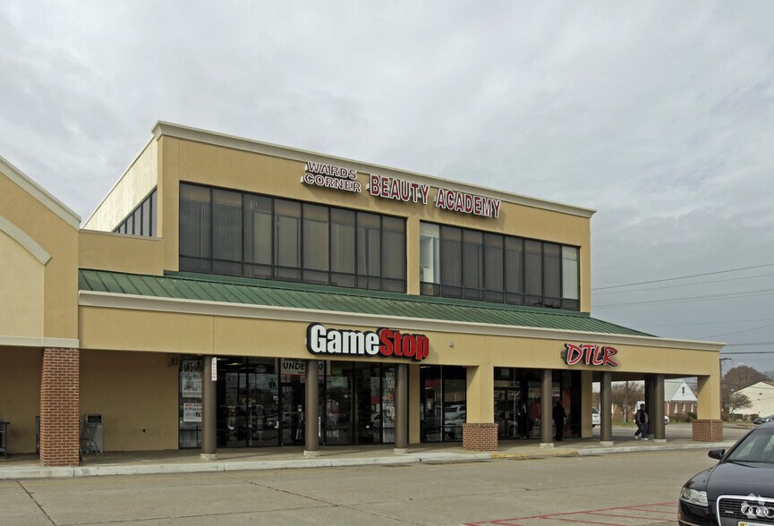 More Photos Of 7525 Tidewater Dr, Norfolk Freestanding For Lease