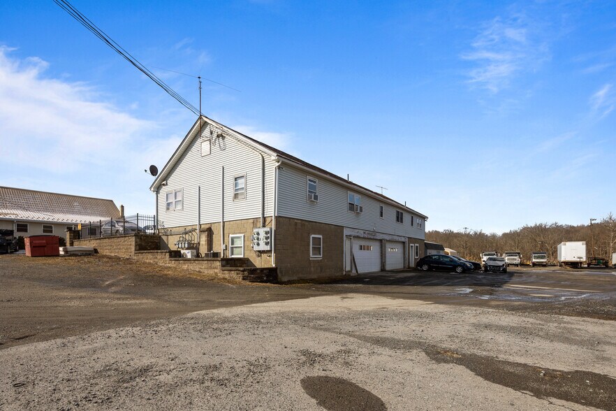 More Photos Of 4428 State Route 94, Florida Industrial For Sale