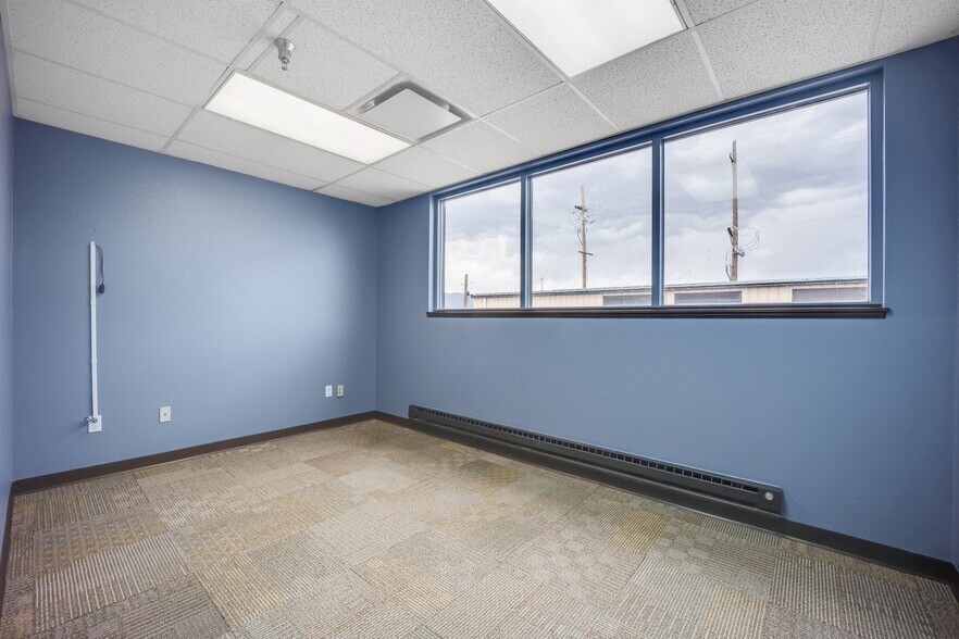 More Photos Of 1605 N Union Blvd, Colorado Springs Medical For Lease