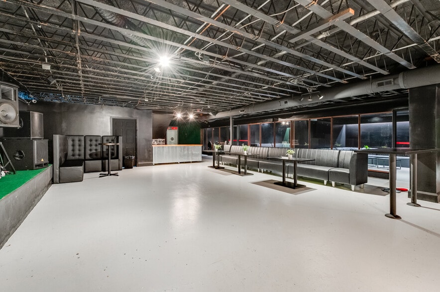 More Photos Of 1217-1219 E Main St, Richmond Storefront For Sale