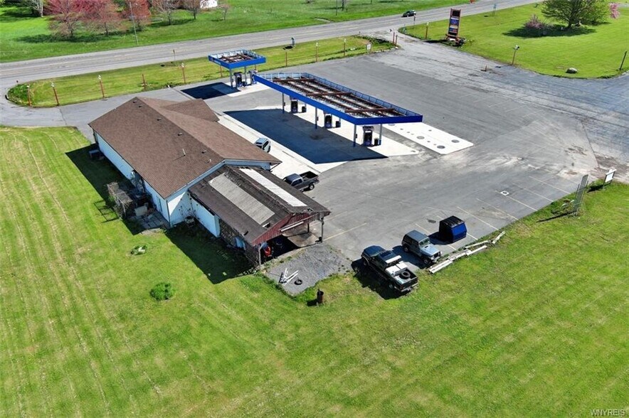 More Photos Of 5764 Lake Rd, Burt Specialty For Sale