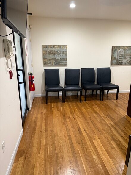 More Photos Of 709 Newark Ave, Jersey City Storefront Retail Residential For Lease