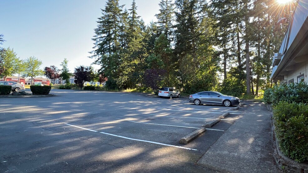 More Photos Of 8910 Martin Way E, Olympia Storefront Retail Office For Lease