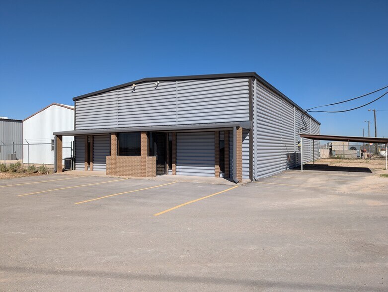 More Photos Of 7900 W Interstate 20, Midland Service For Sale
