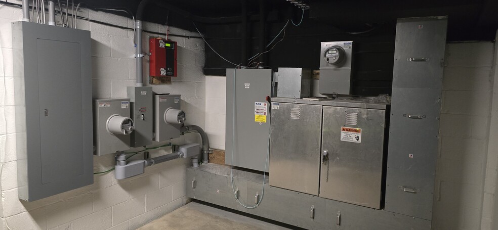 More Photos Of 415 Pennington Ave, Havre De Grace Office For Sale