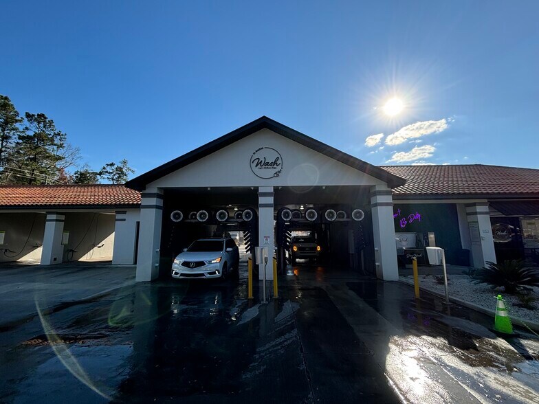 More Photos Of 2801 Demere Rd, St Simons Island Carwash For Sale