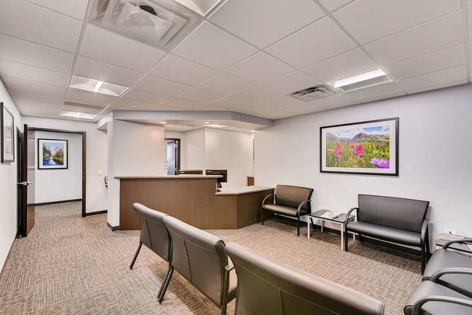 More Photos Of 9950 W 80th Ave, Arvada Medical For Lease