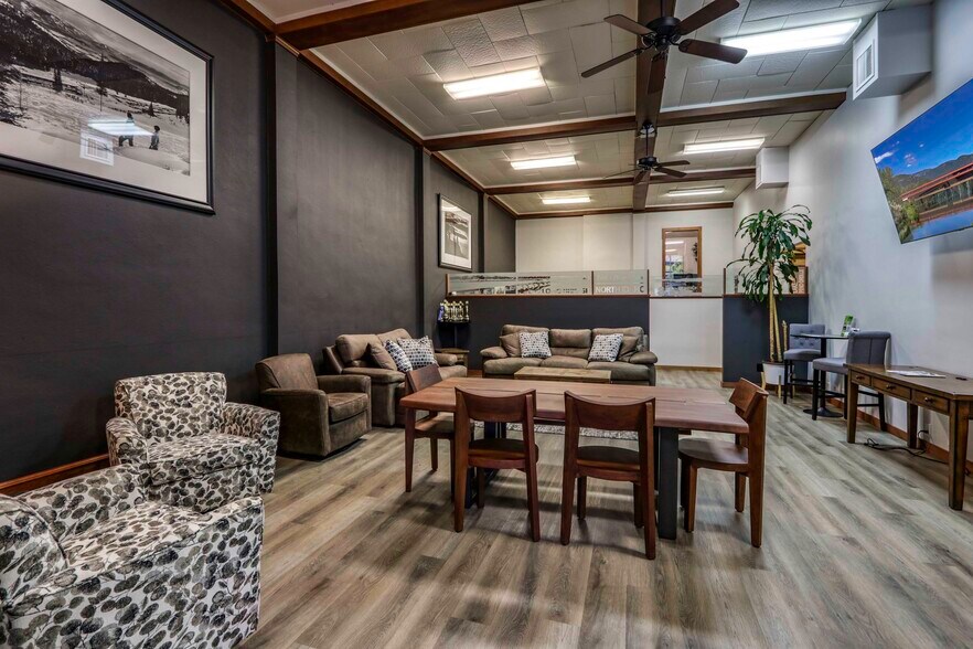 More Photos Of 316 N 2nd Ave, Sandpoint Office For Lease