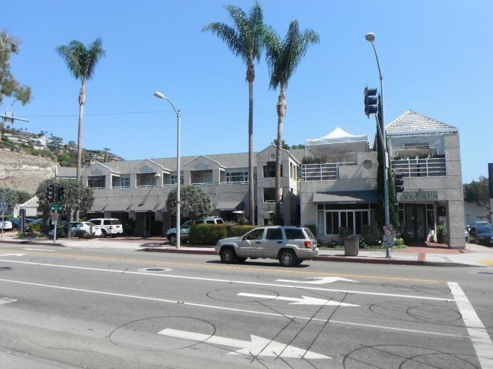 More Photos Of 303 Broadway Ave, Laguna Beach Storefront Retail Office For Lease