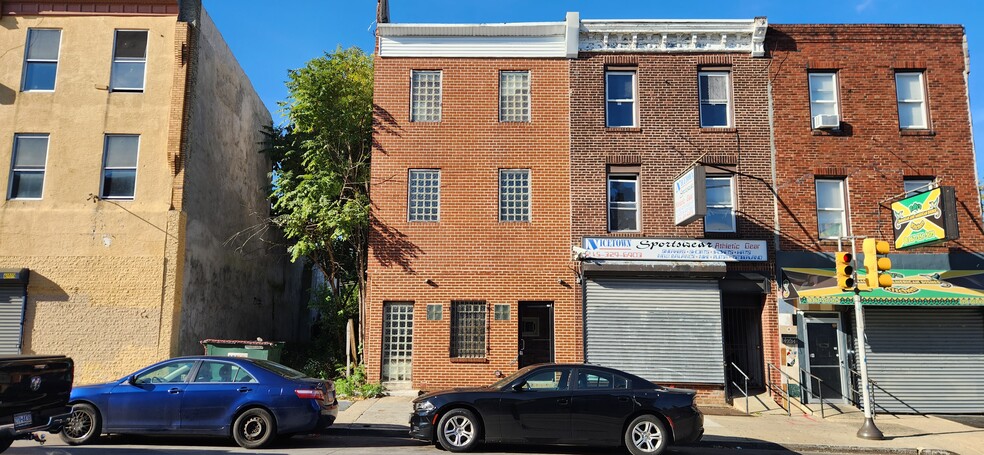 Primary Photo Of 4230 Germantown Ave, Philadelphia Flex For Lease