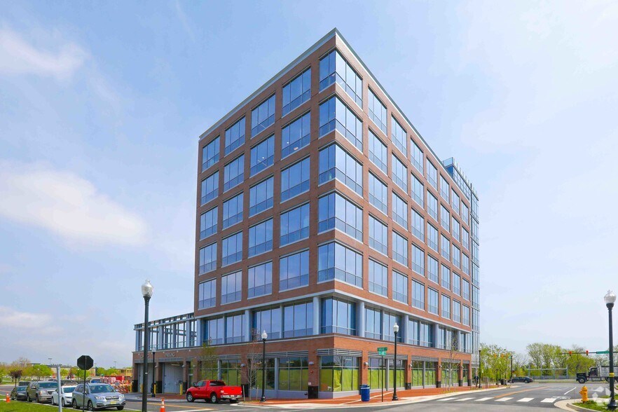 More Photos Of 3000 Potomac Ave, Alexandria Office For Lease