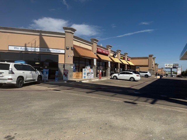 More Photos Of 305 E Stan Schlueter Loop, Killeen Storefront Retail Office For Sale