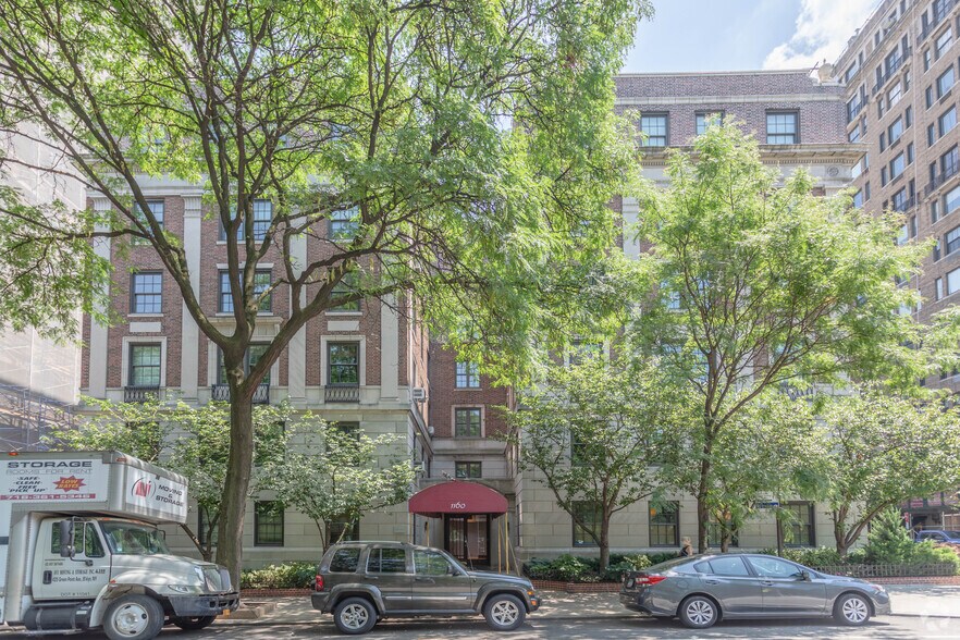 More Photos Of 1160 Fifth Ave, New York Apartments For Lease