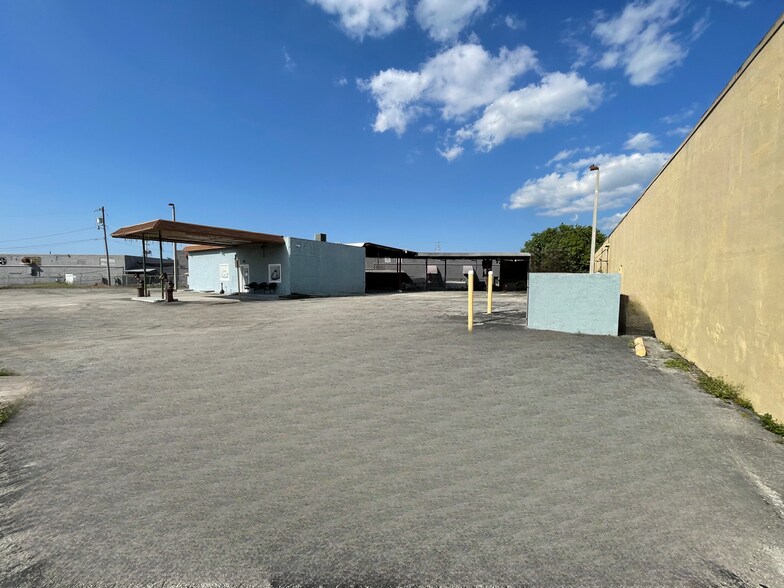More Photos Of 3131 W Okeechobee Rd, Hialeah Auto Dealership For Sale
