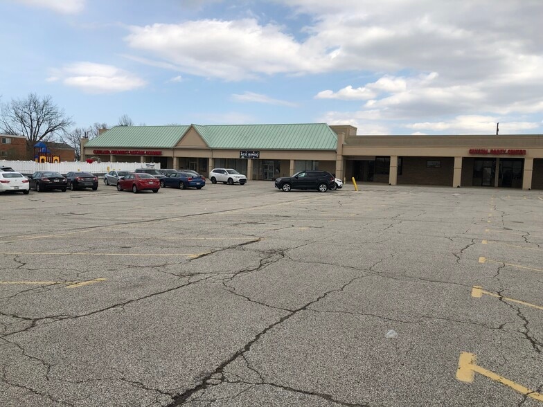 More Photos Of 5722-5785 Chevrolet Blvd, Parma Unknown For Lease