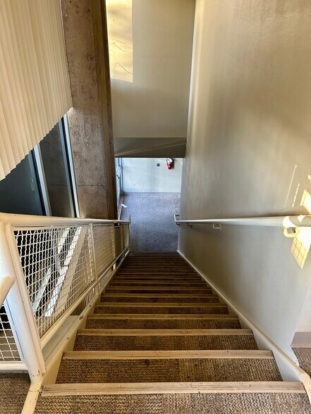 More Photos Of 9 S El Dorado St, Stockton Office For Sale