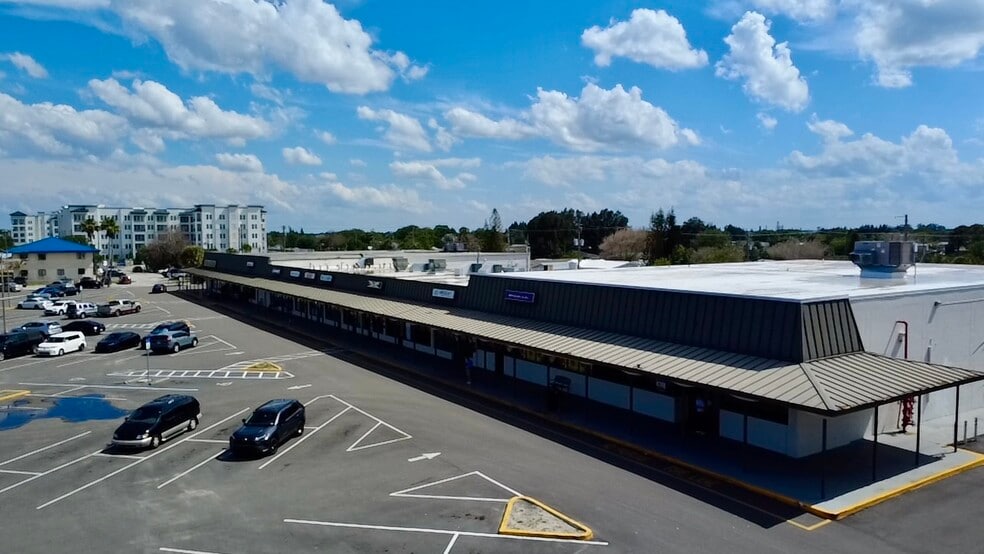 Primary Photo Of 4500 NE Dixie Hwy, Palm Bay Unknown For Lease
