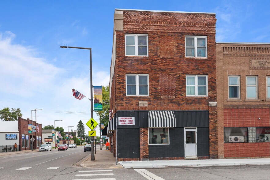 More Photos Of 105 1st St W, Milaca Multifamily For Sale