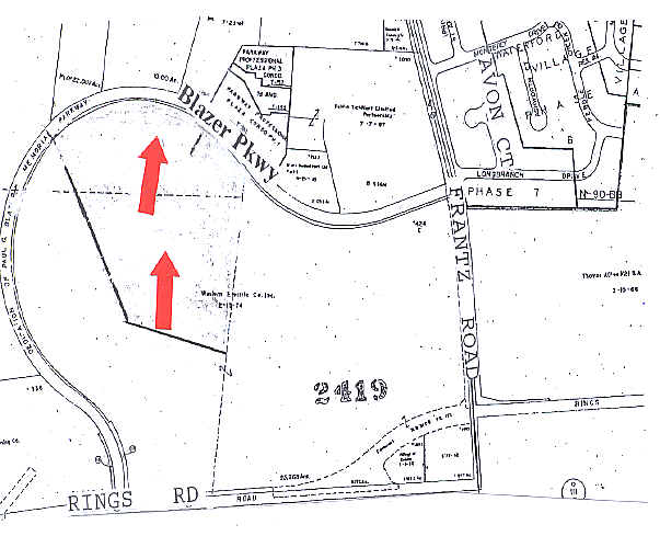 More Photos Of 5151 Blazer Memorial Pky, Dublin Office For Sale