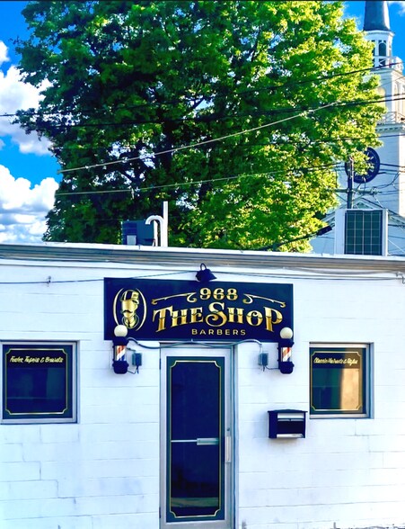 More Photos Of 420-428 Boston Rd, Billerica Storefront Retail Office For Lease
