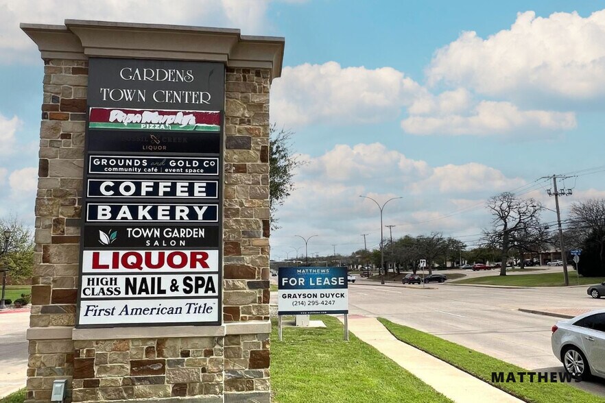 More Photos Of 4130 S Bowen Rd, Arlington Storefront Retail Office For Lease