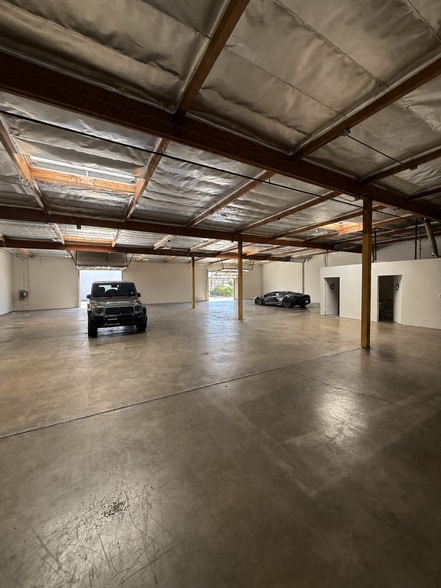 More Photos Of 1760 Monrovia Ave, Costa Mesa Manufacturing For Lease