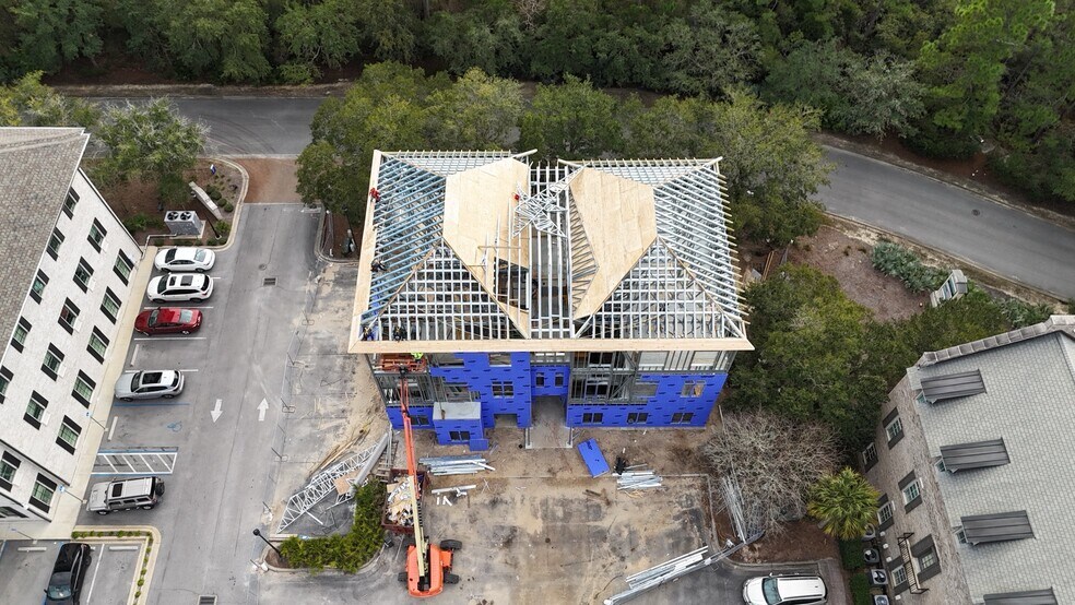 More Photos Of Lot 5 Mack Bayou Loop Rd, Santa Rosa Beach Office For Lease