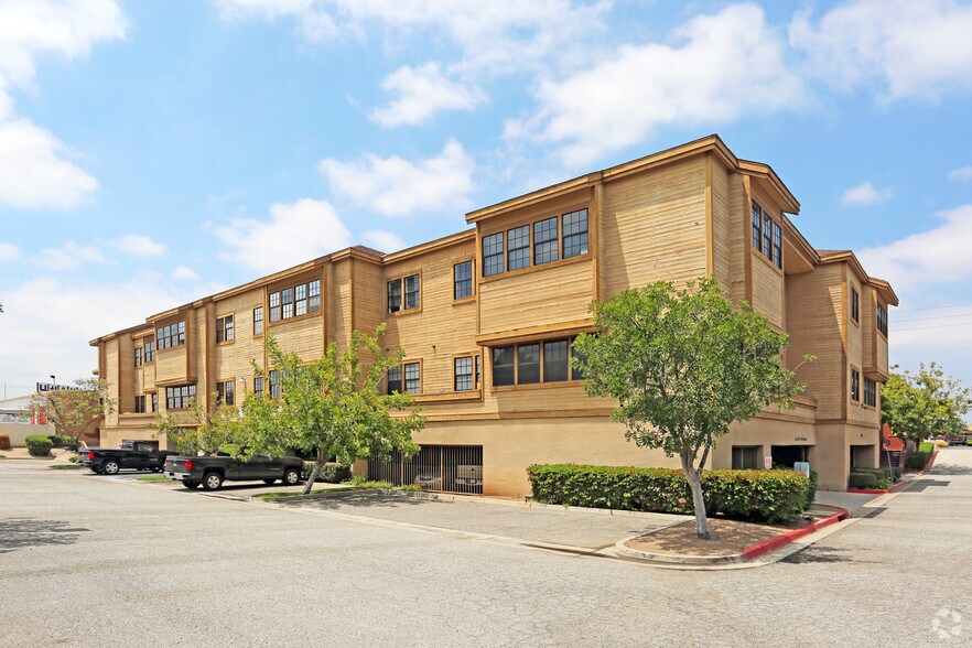 Primary Photo Of 13252 Garden Grove Blvd, Garden Grove Medical For Lease