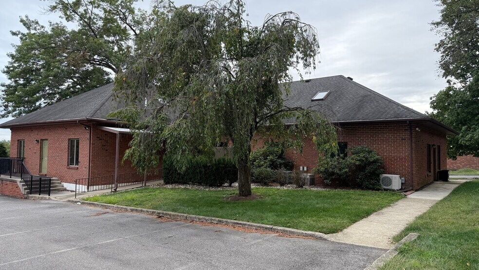 More Photos Of 235 Broubalow Way, Phillipsburg Medical For Lease