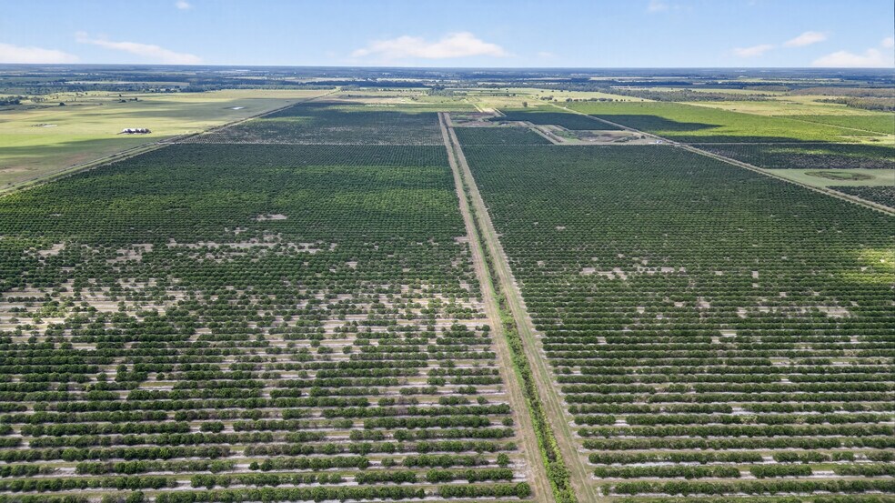 More Photos Of 8476 Ten Mile Grade, Zolfo Springs Land For Sale