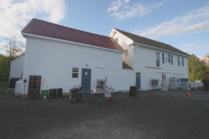 More Photos Of 77 Main Street, Bradley Office For Sale