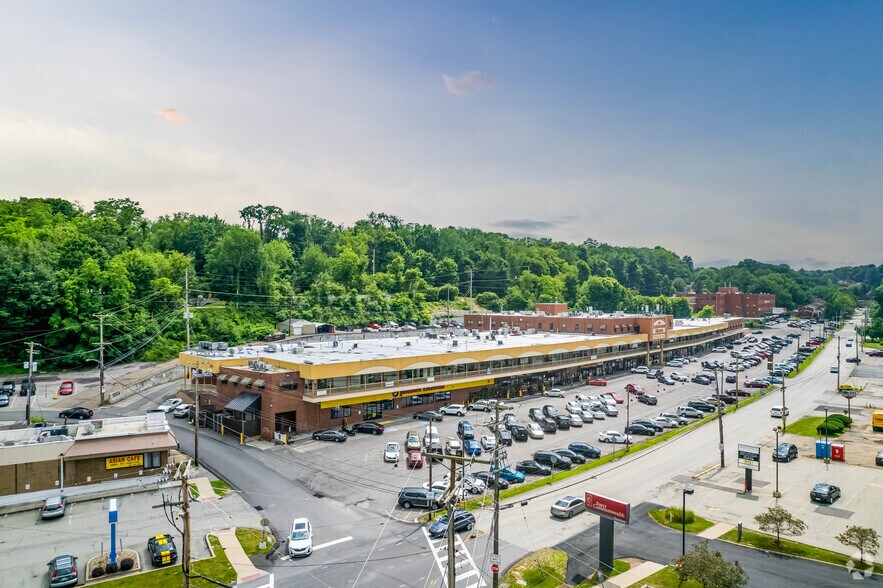 More Photos Of 300 Mt Lebanon Blvd, Pittsburgh Unknown For Lease