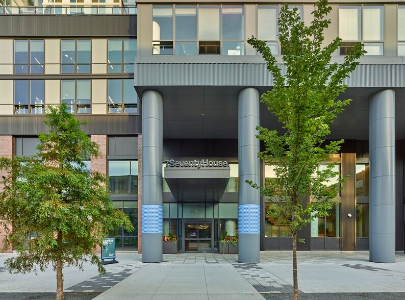 More Photos Of 770 Jackson St, Hoboken Apartments For Lease