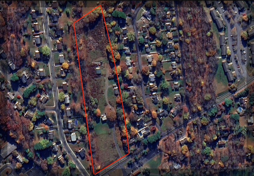 Primary Photo Of 56-58 Still Rd, Monroe Land For Sale