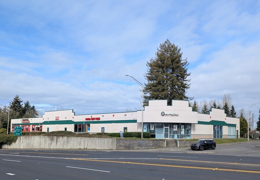 Primary Photo Of 3330 Pacific Ave SE, Olympia Freestanding For Lease