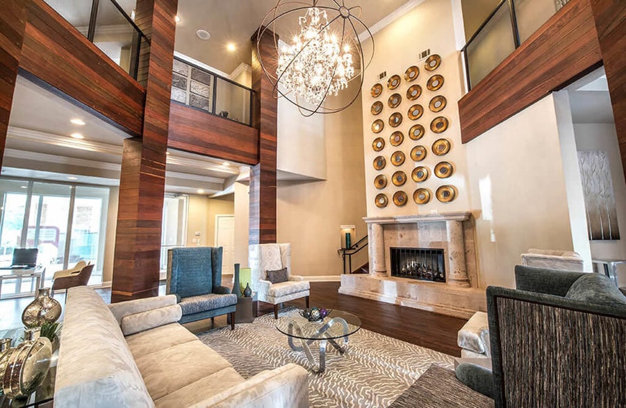 More Photos Of 301-409 N Walker Ave, Oklahoma City Apartments For Lease