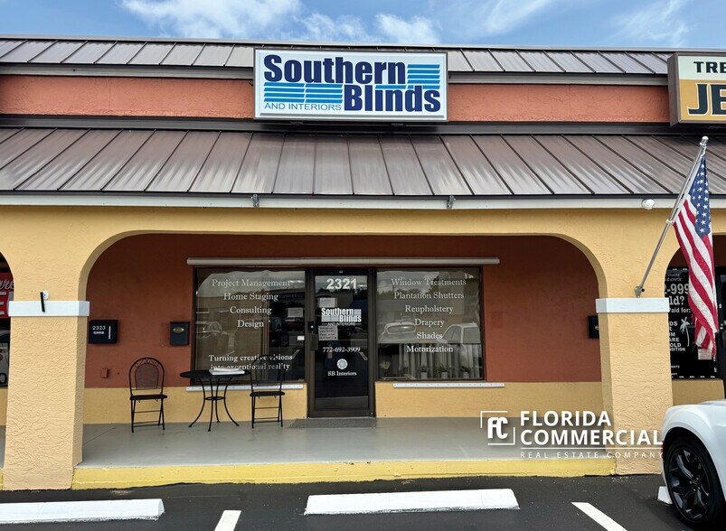 More Photos Of 2301-2331 NW Federal Hwy, Stuart Storefront Retail Office For Sale