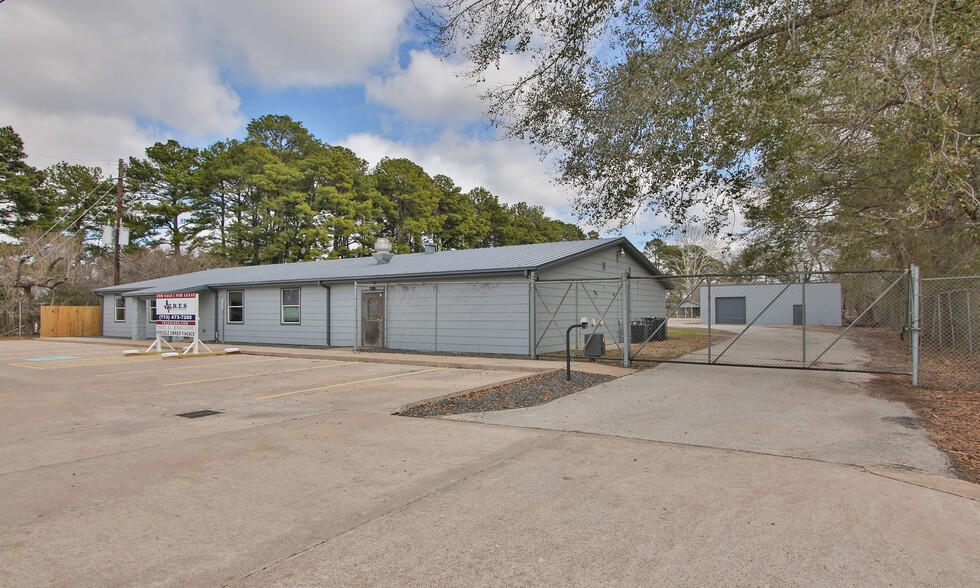 Primary Photo Of 15906 Telge Rd, Cypress Office For Sale