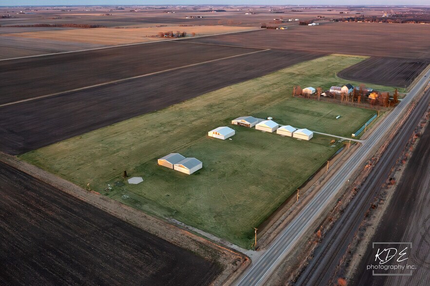 More Photos Of 12727 US-30, Hinckley Airport For Sale