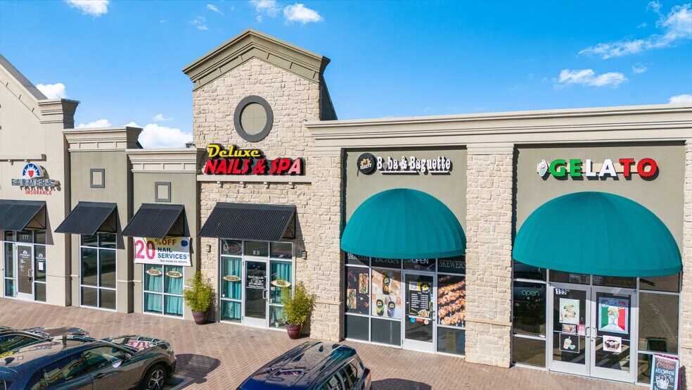 More Photos Of Hwy 377 @ Basswood Blvd, Fort Worth Unknown For Lease