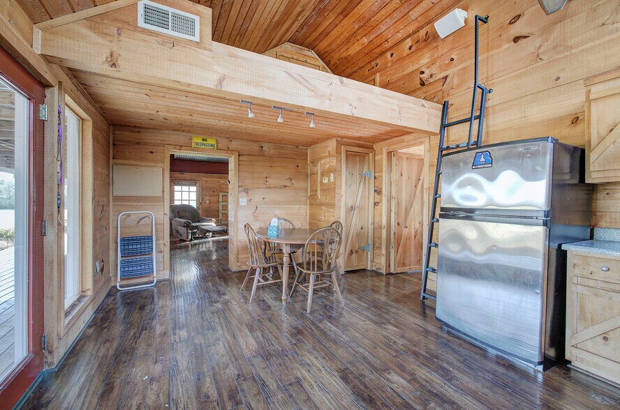 More Photos Of 1195 Grady Rd, Rockmart Land For Sale