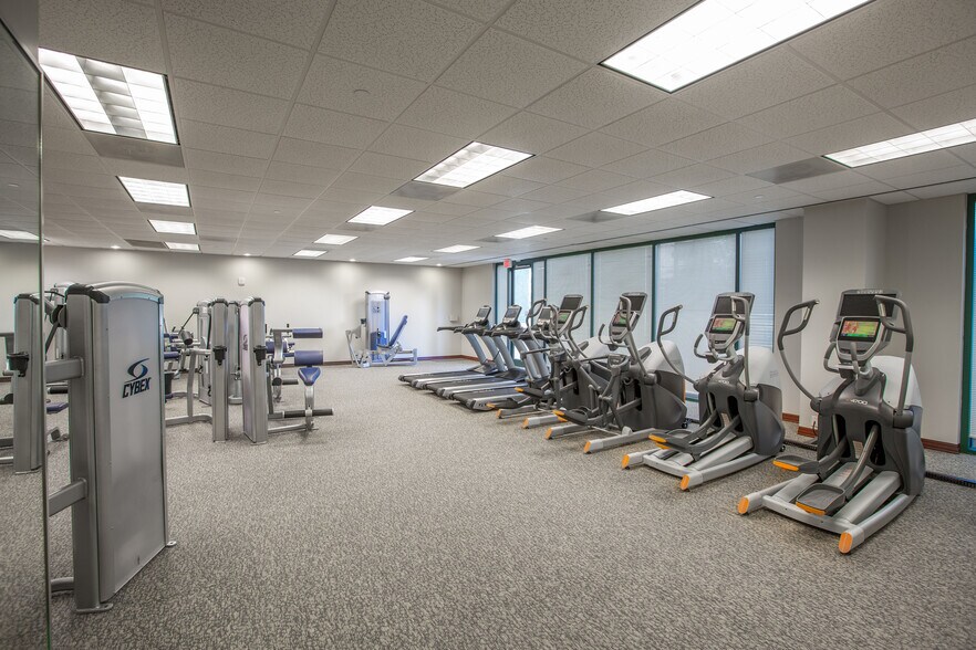 More Photos Of 5426 Bay Center Dr, Tampa Office For Lease