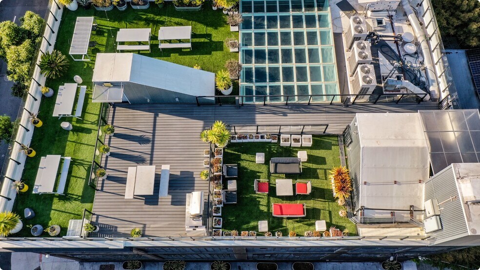 More Photos Of 255 9th St, San Francisco Office For Lease