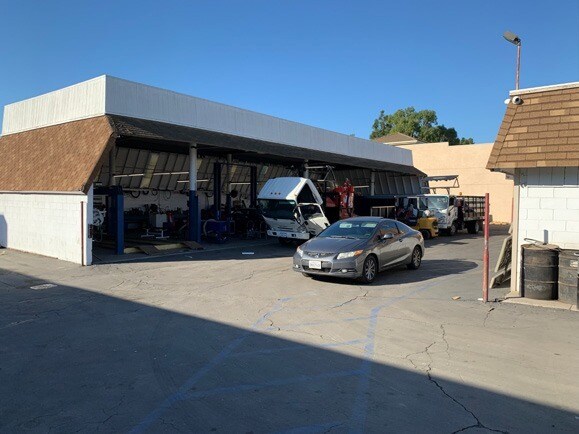 More Photos Of 5131 Lincoln Ave, Cypress Land For Lease