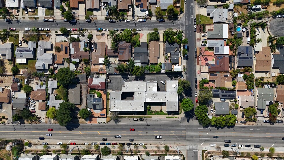 More Photos Of 13266 Foothill Blvd, Sylmar Apartments For Sale